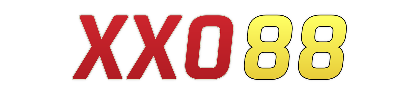 xxo88 logo